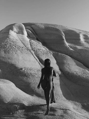 Full leaked Theopisti pourliotopoulou private onlyfans photo