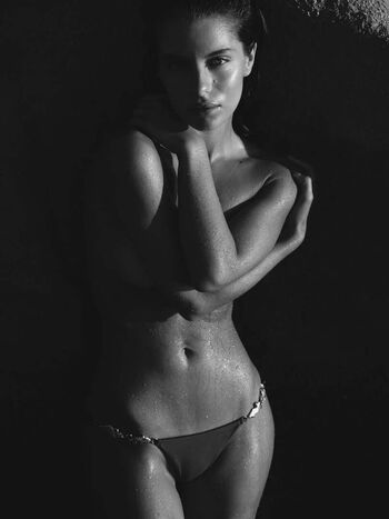 Full leaked Theopisti private onlyfans photo