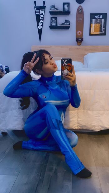 Full leaked Thepaigedanielle private photo