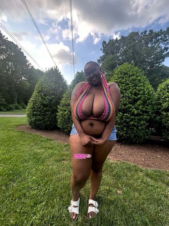 Full leaked Thepinkbuterfli private photo