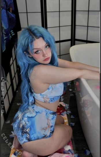 Full leaked Thepizzawaffle private photo