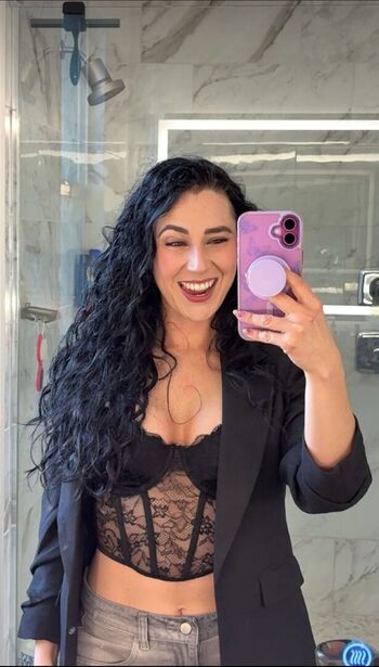 Full leaked Theplantbarbie private onlyfans photo