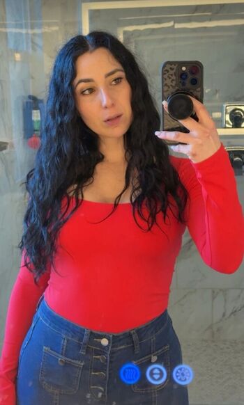 Full leaked Theplantbarbie private onlyfans photo