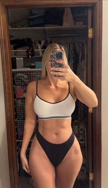 Full leaked Thepreferredblonde private photo