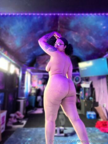 Full leaked Thequeen celine private photo