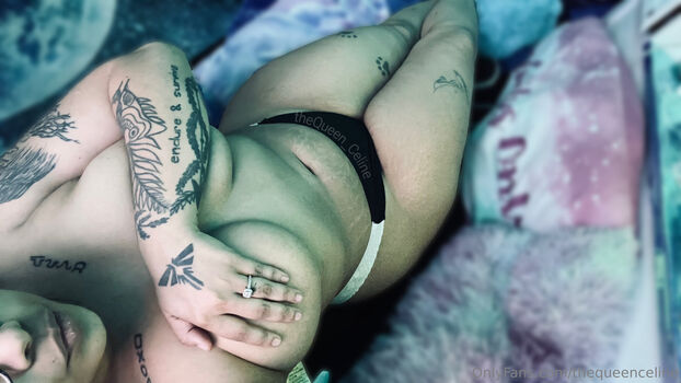 Full leaked Thequeen celine private photo