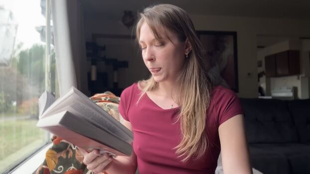 Full leaked Thereal annarose private onlyfans photo