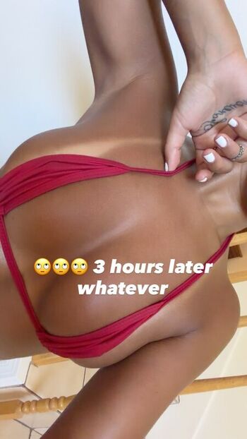 Full leaked Therealstar private photo