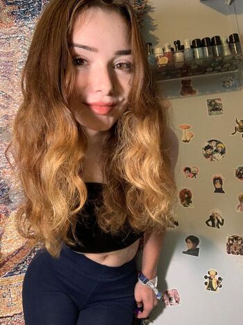 Full leaked Therealaly private photo