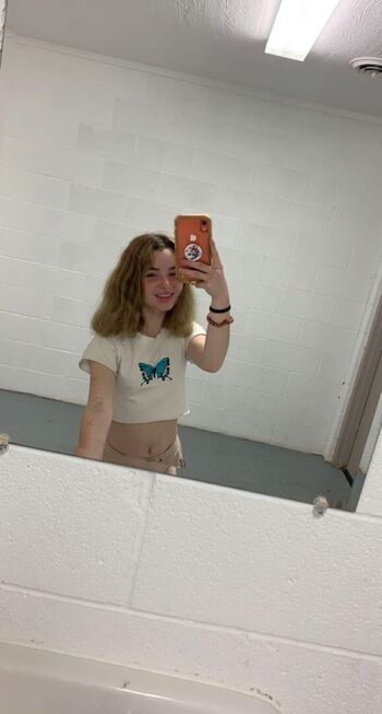 Full leaked Therealaly private photo