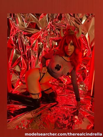 TheRealCindrella