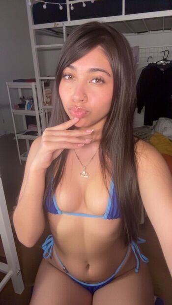 Full leaked Therealdrea private photo