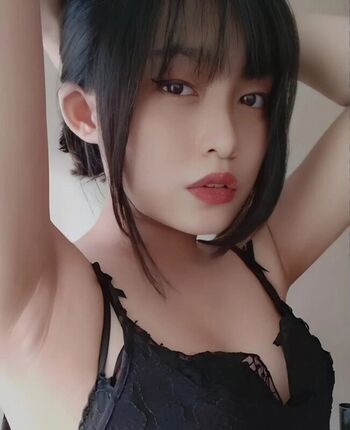 Full leaked Therealelien private photo