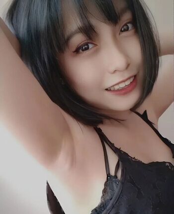 Full leaked Therealelien private photo
