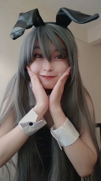 Full leaked Therealelien private photo