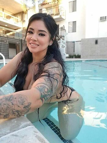 Full leaked Therealjbooty private photo