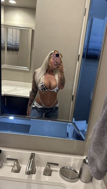Full leaked Therealjessicajan private photo