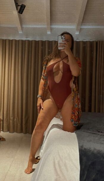Full leaked Therealjuicy private photo
