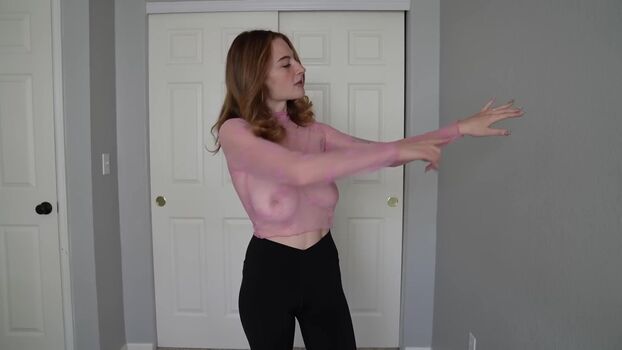 Full leaked Thereallovebug private photo