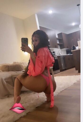 Full leaked Therealmayyaa private onlyfans photo