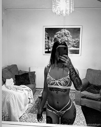 Full leaked Therealnaisiobhan page private photo