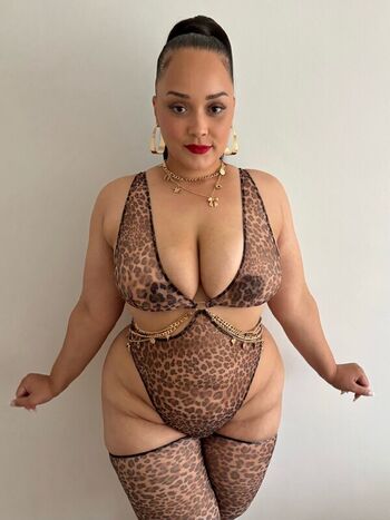 Full leaked Therealnatalie private photo