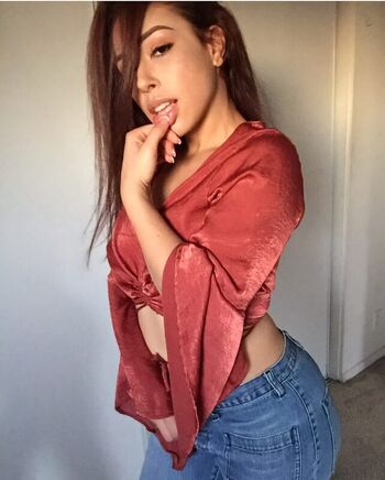 Full leaked Therealnyema private photo