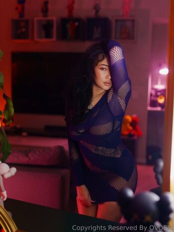 Full leaked Therealovoeri private onlyfans photo