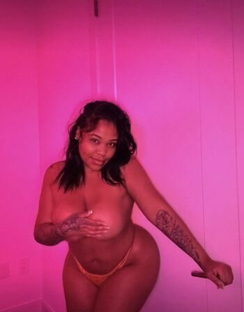 Full leaked Therealshyk private photo