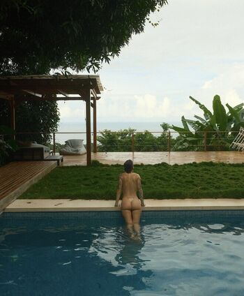 Full leaked Therealslimlady private photo