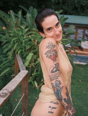 Full leaked Therealslimlady private photo