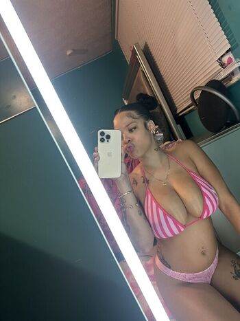 Full leaked Therealsymmi private photo