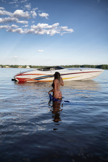 Full leaked Thereeljessmarie private onlyfans photo