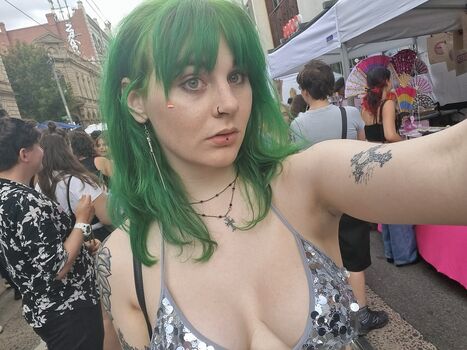 Full leaked Thereisnobeth private onlyfans photo