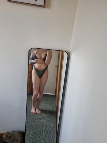 Full leaked Thereisnobeth private onlyfans photo