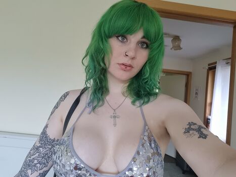 Full leaked Thereisnobeth private onlyfans photo