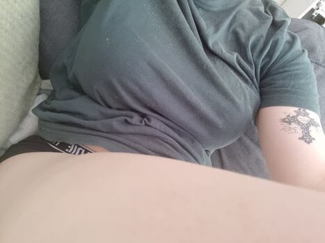 Full leaked Thereisnobeth private onlyfans photo