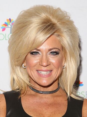 Theresa Caputo