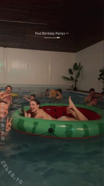 Full leaked Theresa lion private onlyfans photo