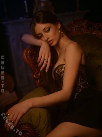 Full leaked Theresa lion private onlyfans photo