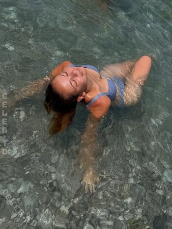 Full leaked Theresa traser private photo