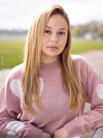 Full leaked Theresa traser private photo