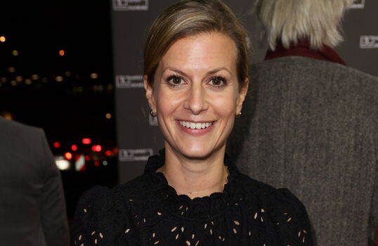 Full leaked Theresa underberg private photo
