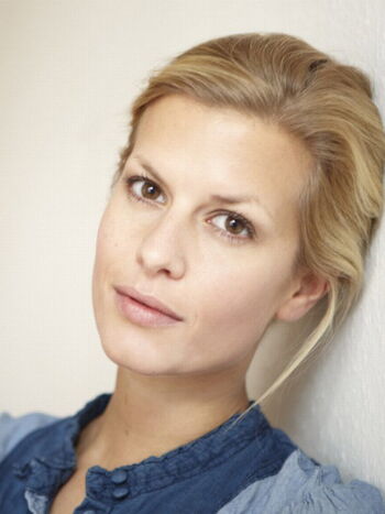 Full leaked Theresa underberg private photo