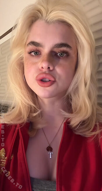 Full leaked Theresa vth private onlyfans photo