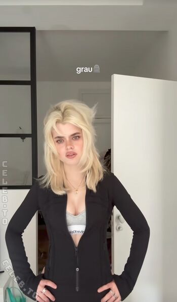 Full leaked Theresa vth private onlyfans photo