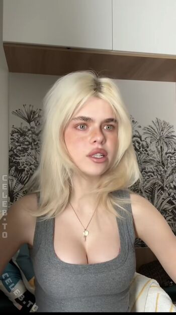 Full leaked Theresa vth private onlyfans photo