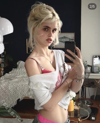 Full leaked Theresa vth private onlyfans photo