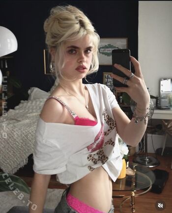 Full leaked Theresa vth private onlyfans photo