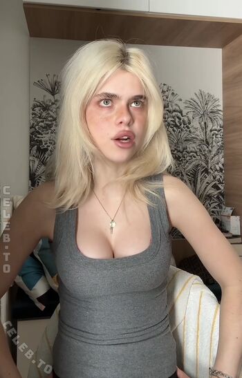 Full leaked Theresa vth private onlyfans photo